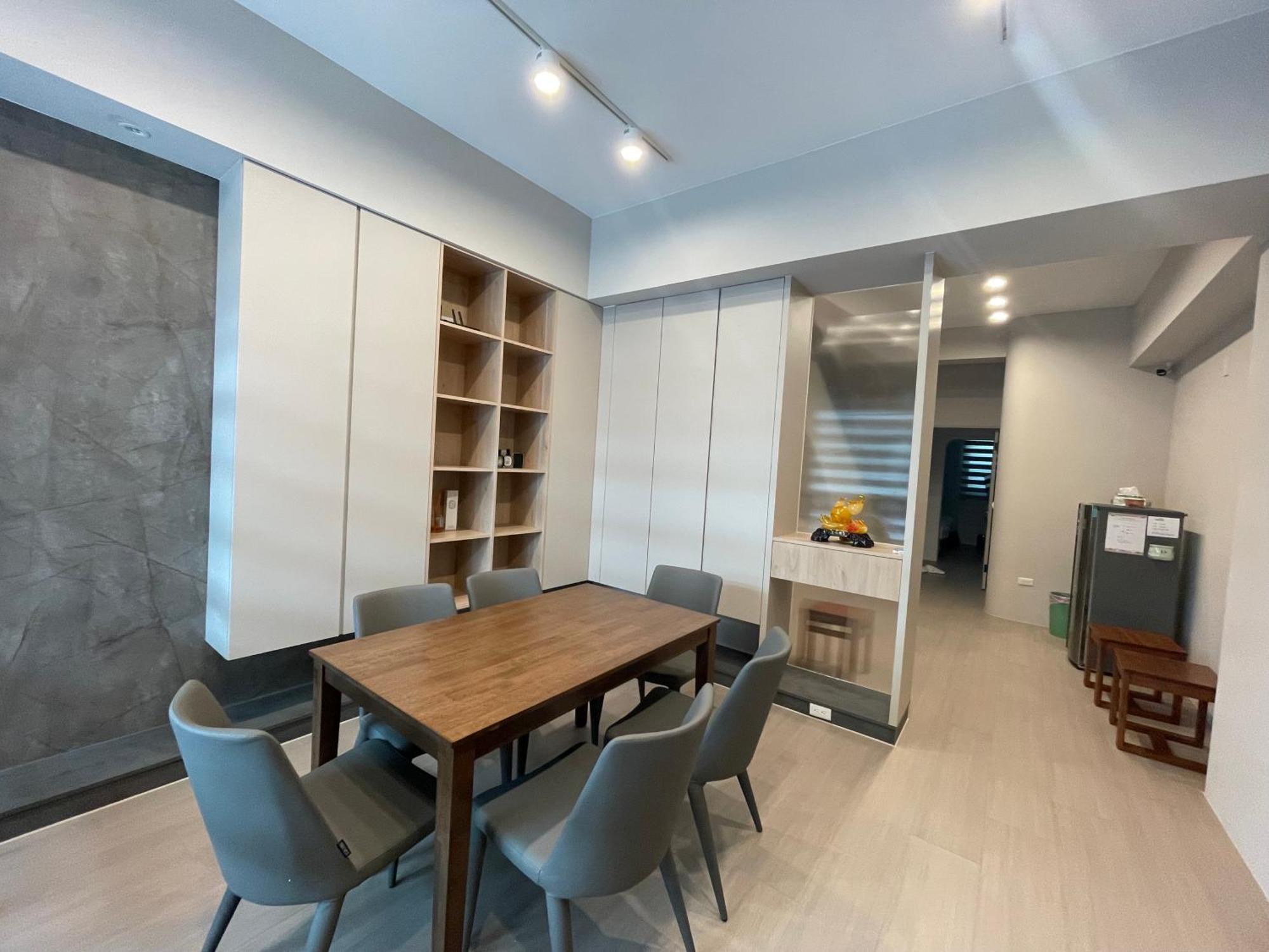 Sunny Sky Homestay Yujing Екстериор снимка