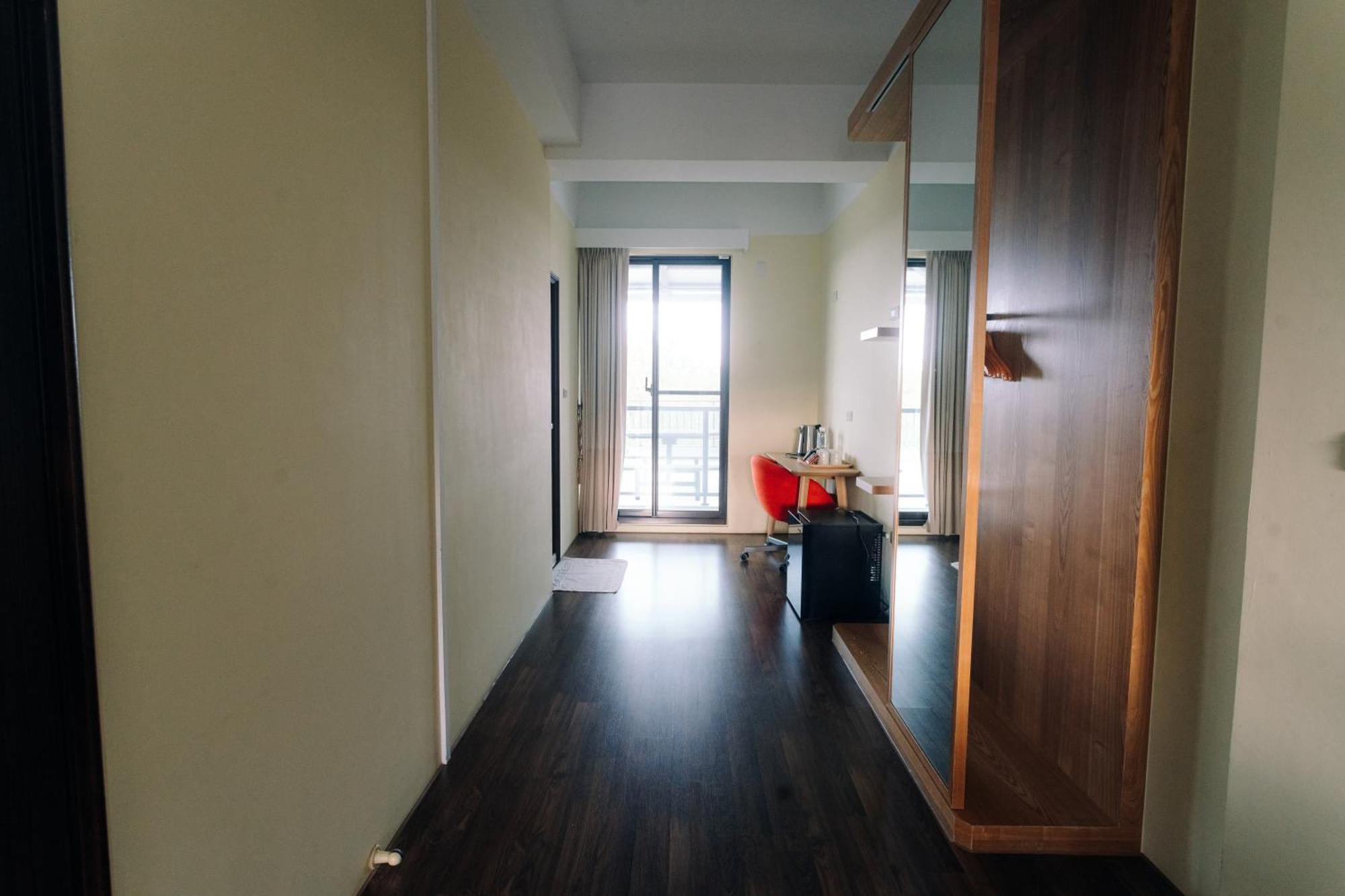 Sunny Sky Homestay Yujing Екстериор снимка