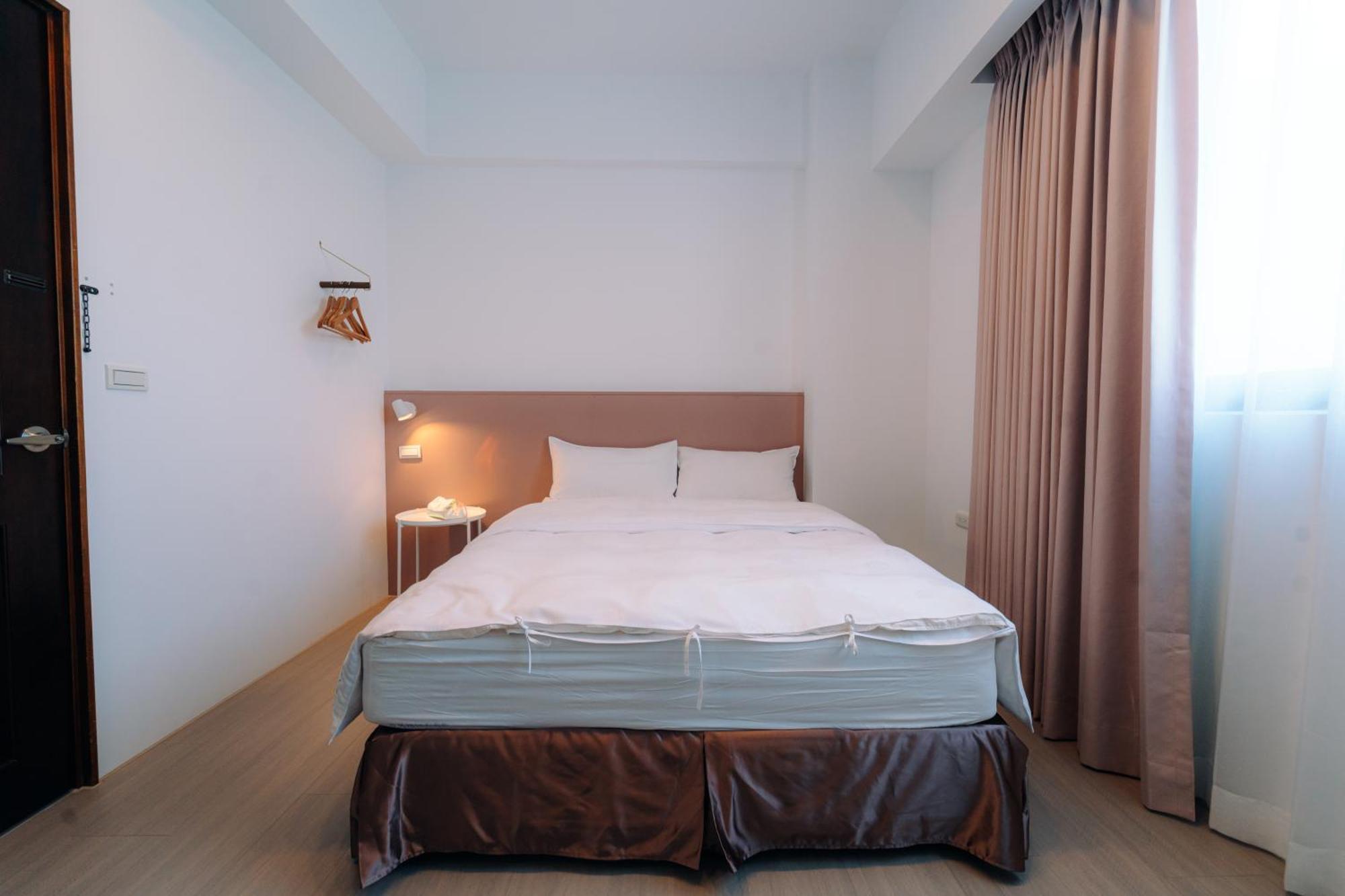 Sunny Sky Homestay Yujing Екстериор снимка